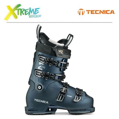 Buty narciarskie Tecnica MACH1 105 W LV TD GW 2025