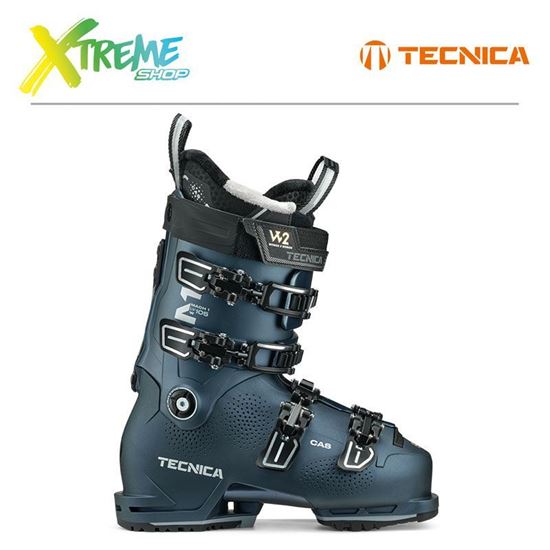 Buty narciarskie Tecnica MACH1 105 W LV TD GW 2025