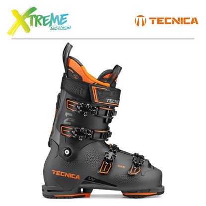 Buty narciarskie Tecnica MACH1 110 LV TD GW 2025