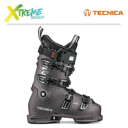 Buty narciarskie Tecnica MACH1 115 W LV TD GW 2025