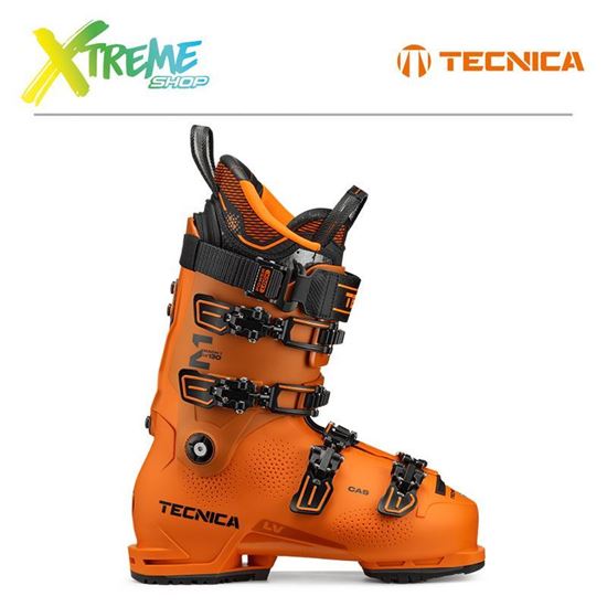 Buty narciarskie Tecnica MACH1 130 LV TD GW 2025