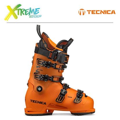 Buty narciarskie Tecnica MACH1 130 MV TD GW 2025