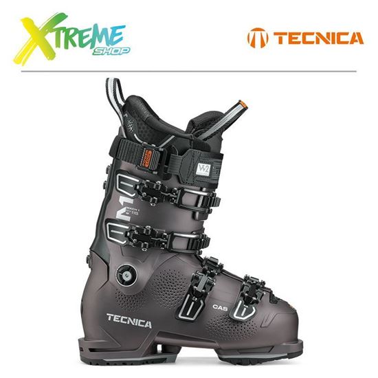 Buty narciarskie Tecnica MACH1 115 W MV TD GW 2025