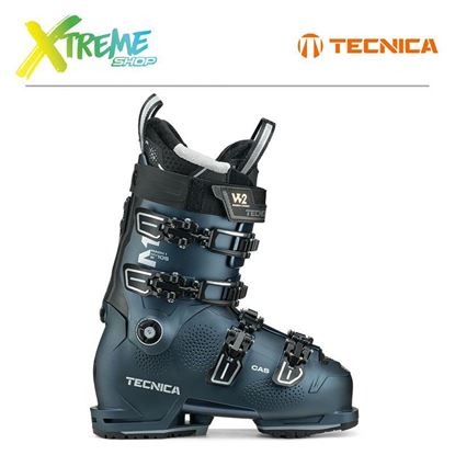 Buty narciarskie Tecnica MACH1 105 W MV TD GW 2025