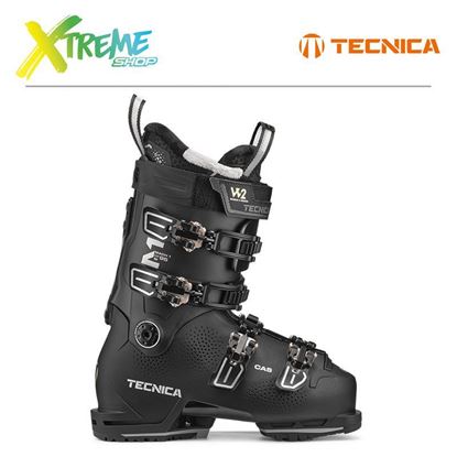 Buty narciarskie Tecnica MACH1 95 W LV TD GW 2025