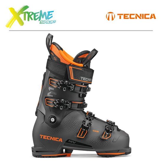 Buty narciarskie Tecnica MACH1 110 MV TD GW 2025