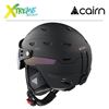 Kask Cairn MAVERICK VISOR EVOLIGHT NXT Mat Black Cameleon 2