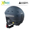 Kask Cairn MAVERICK MIPS Mat Metallic Graphite Blue 2