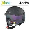 Kask Cairn XPLORER RESCUE MIPS Mat Black Cameleon 2