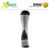 Skarpety Sidas SKI COMFORT SOCKS White/Black 3