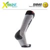 Skarpety Sidas SKI COMFORT SOCKS White/Black 4