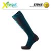 Skarpety Sidas SKI EXPERT SOCKS Blue 2