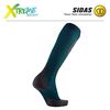 Skarpety Sidas SKI EXPERT SOCKS Blue 4