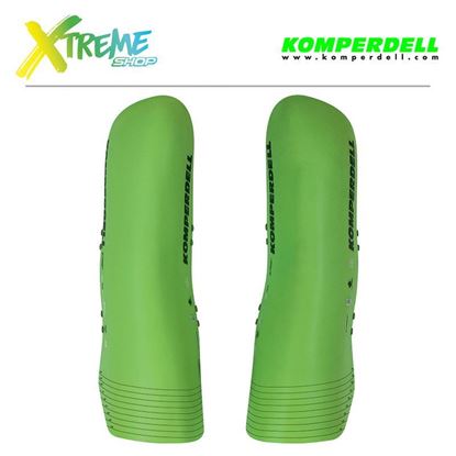 Ochraniacze goleni Komperdell SHIN GUARD ADULT WORLDCUP 1