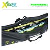 Pokrowiec na narty Komperdell NATIONALTEAM EXPANDABLE POLE & SKI BAG 220cm 2