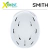 Kask Smith LIBERTY MIPS Matte White 3