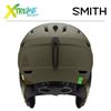 Kask Smith MISSION MIPS Matte Forest 2