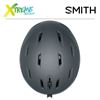 Kask Smith MISSION MIPS Matte Slate Stripes 3