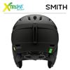 Kask Smith MISSION MIPS Matte Black 2