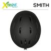 Kask Smith MISSION MIPS Matte Black 3