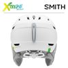 Kask Smith MIRAGE MIPS Matte White 2