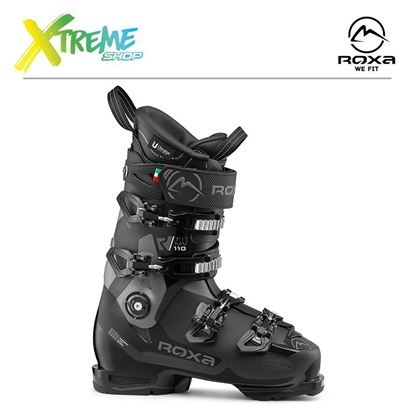 Buty narciarskie Roxa R/FIT 110 MV 2025