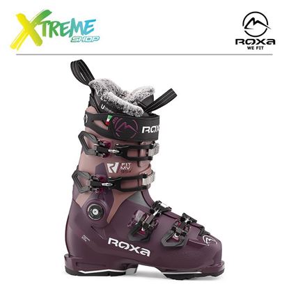 Buty narciarskie Roxa R/FIT 95 W MV 2025