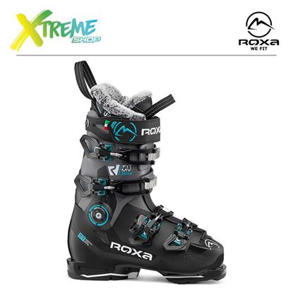 Buty narciarskie Roxa R/FIT 85 W MV 2025