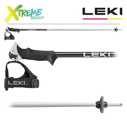 Kije narciarskie Leki STELLA S 65466704