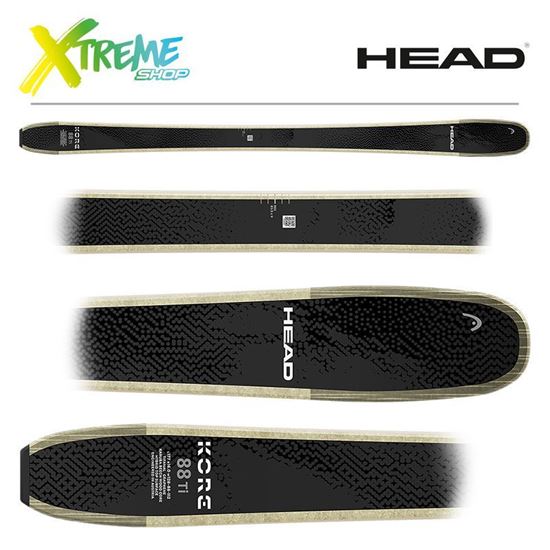 Head KORE 88 Ti 2026