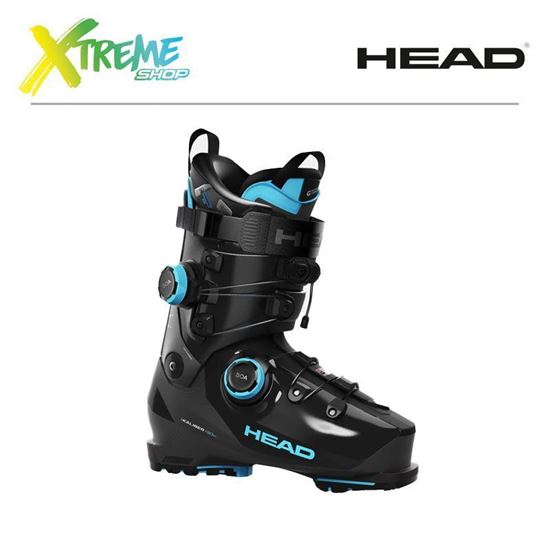 Buty narciarskie Head KALIBER 130 MV GW BOA2 2026