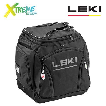 Plecak na buty Leki BOOTBAG HOT 1