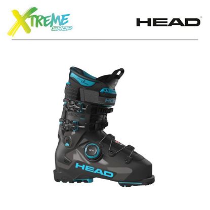 Buty narciarskie Head EDGE 120 HV GW BOA 2026