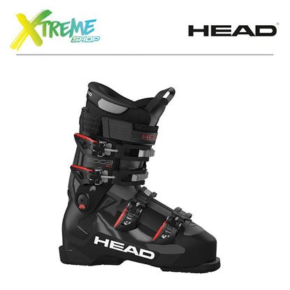 Buty narciarskie Head EDGE 80 HV 2026