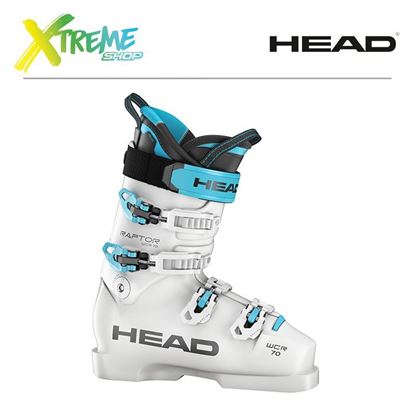 Buty narciarskie Head RAPTOR WCR 70 2026
