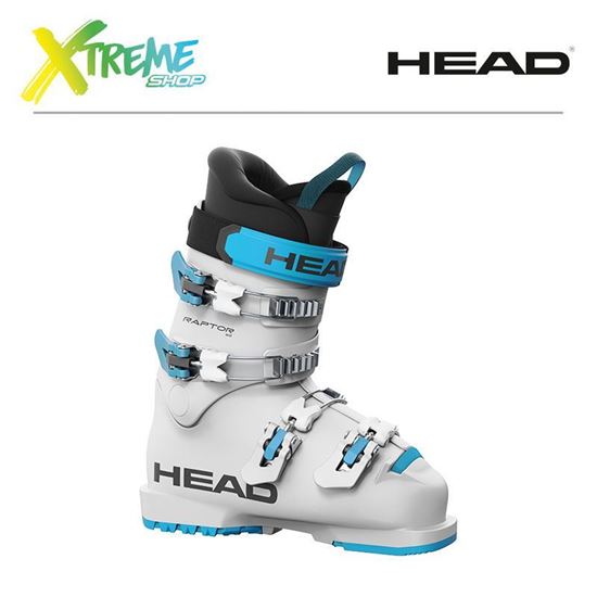 Buty narciarskie Head RAPTOR 60 2026