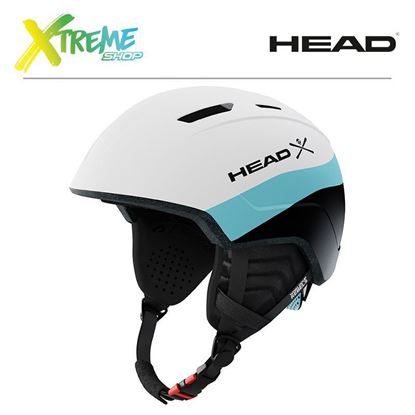 Kask Head MOJO WCR