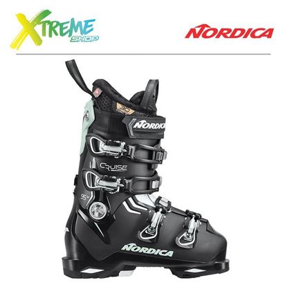 Buty narciarskie Nordica THE CRUISE 95 W GW 2026