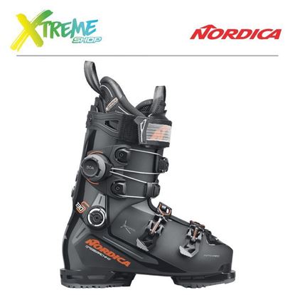 Buty narciarskie Nordica SPEEDMACHINE 3 130 S BOA C. GW 2026