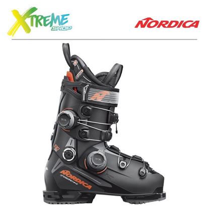 Buty narciarskie Nordica SPEEDMACHINE 3 130 BOA DD GW 2026