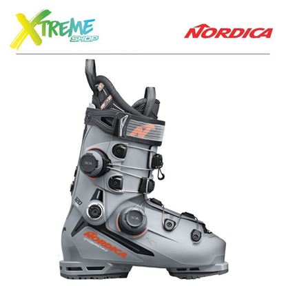 Buty narciarskie Nordica SPEEDMACHINE 3 120 BOA DD GW 2026