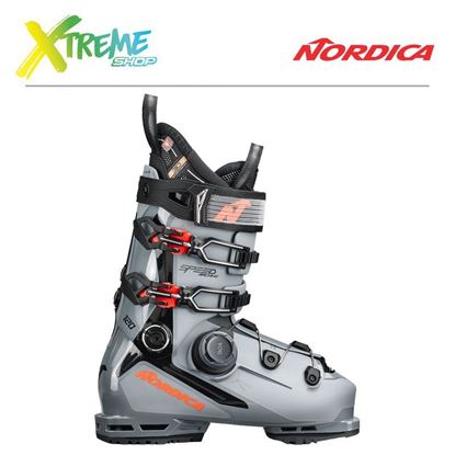 Buty narciarskie Nordica SPEEDMACHINE 3 120 BOA GW 2026