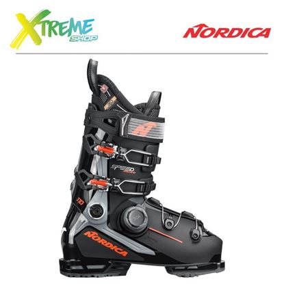 Buty narciarskie Nordica SPEEDMACHINE 3 110 BOA GW 2026