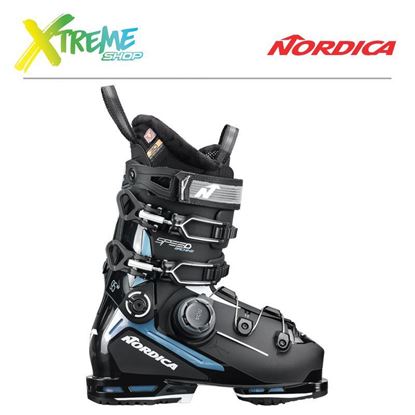 Buty narciarskie Nordica SPEEDMACHINE 3 95 W BOA GW 2026