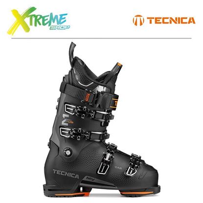Buty narciarskie Tecnica MACH1 LTD MV TD GW 2026