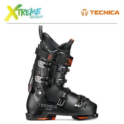 Buty narciarskie Tecnica MACH1 LTD LV TD2 GW 2026