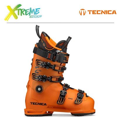 Buty narciarskie Tecnica MACH1 130 HV TD GW 2026