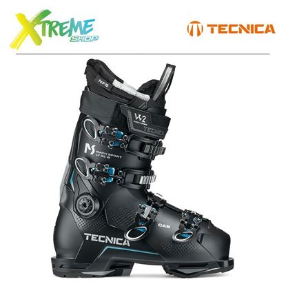 Buty narciarskie Tecnica MACH SPORT 85 W LV GW 2026