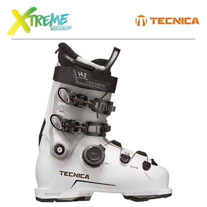 Buty narciarskie Tecnica MACH BOA 95 W MV GW 2026