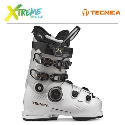 Buty narciarskie Tecnica MACH BOA 95 W HV GW 2026
